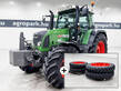 Fendt 415 Vario TMS