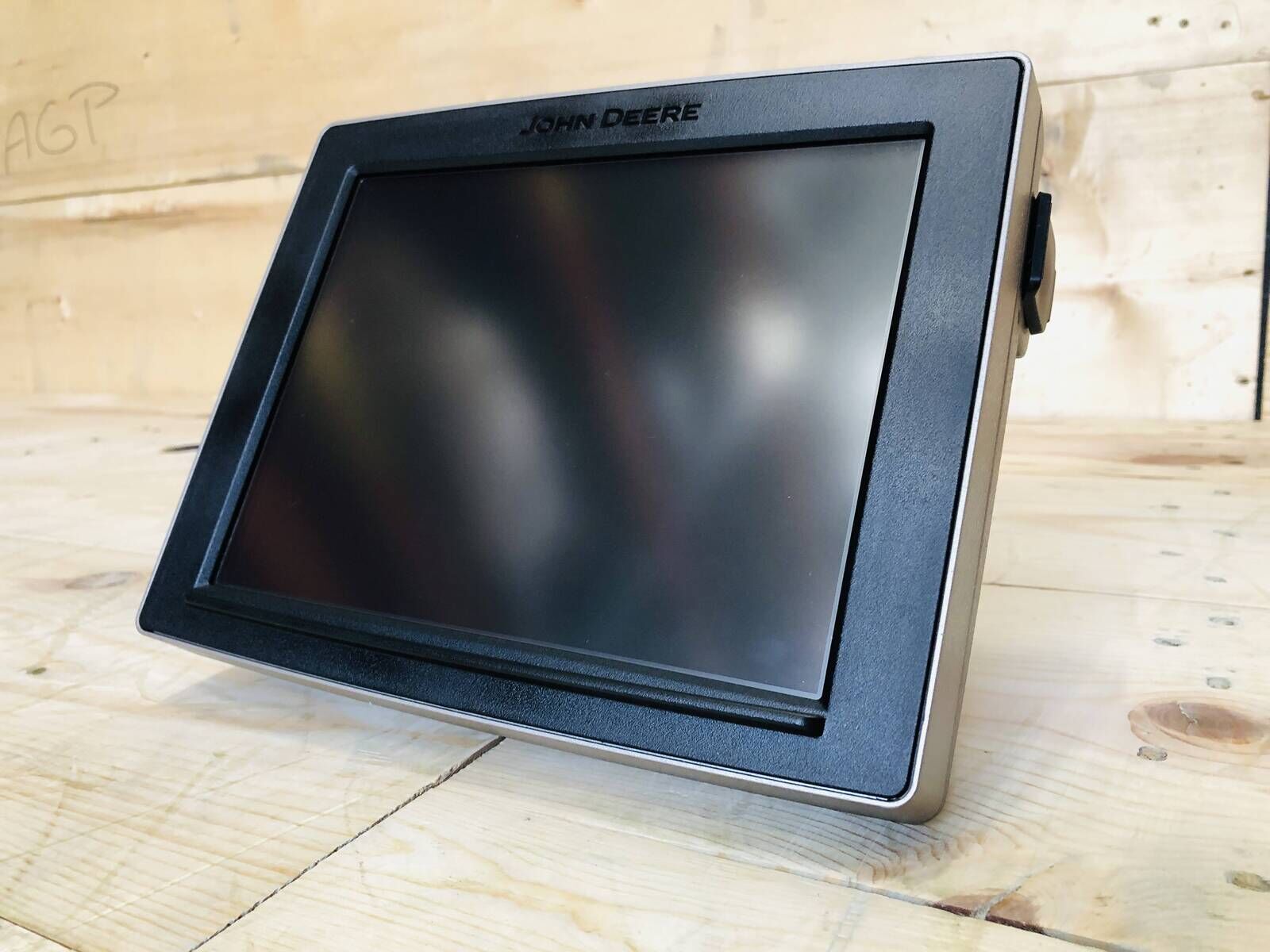 John Deere Deere GS4 4640 Universaldisplay 3