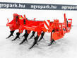 Sonstige Artiglio 400/9 9-tine, 4 m wide, 55 cm working d 