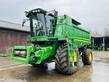 John Deere S690i 4WD