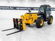 JCB 540-140 Sway