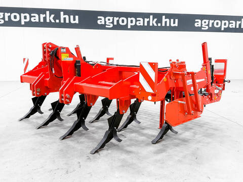 Sonstige Artiglio 400/9 9-tine, 4 m wide, 55 cm working d