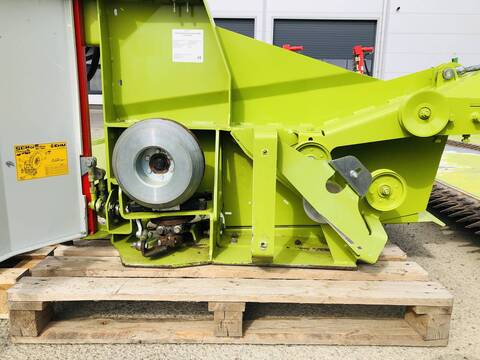 Sonstige für Claas Cerio 620 6,2 m Schneidwerke