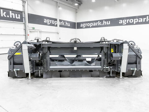 Tecnomais TMRP2 6R-F UNUSED corn header, 6 row, foldable, 