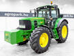 John Deere 6630 Premium