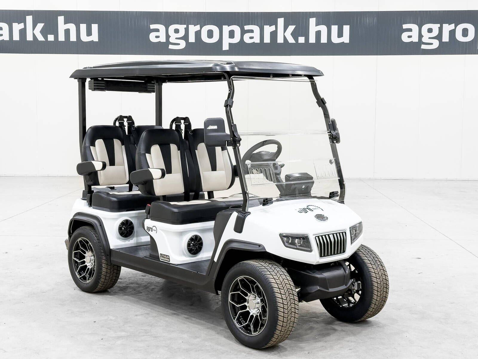 DEL3045G D5 RANGER 4 PLUS 2