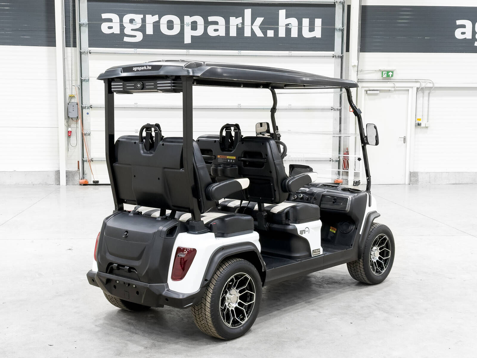 DEL3045G D5 RANGER 4 PLUS 3