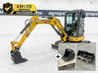 Sonstige FR26F-u mini excavator, with Japanese main compo