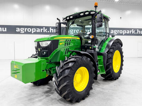 John Deere 6130R