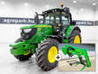 John Deere 6130M