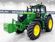 John Deere 6195M