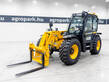 JCB 538-70 Agri Super PS6 UNUSED telehandler, 6 spee