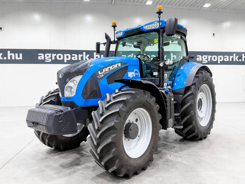Landini 7-215 Dual Power