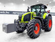 Claas Axion 930