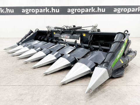 Tecnomais TMRP4 8R-F UNUSED 8 row (75 cm), foldable corn h