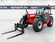 Manitou MLT 731 Turbo