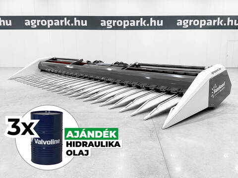 SunSeed Xtra 12-75 UNUSED 9 m, 12 row (75 cm), row indep