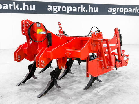 Sonstige Artiglio 250/5 5-tine, 2,5 m wide, 55 cm working