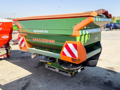 Amazone ZA-M 3001 