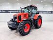 Kubota M7153 30/15 Powershift 50 km/h, front axle and c