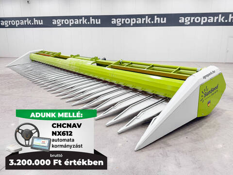 SunSeed Xtra 16-75 UNUSED 12 m, 16 row (75 cm), row inde