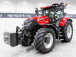 Case IH Puma 220 PowerDrive 19/6 transmission (50 km/h),