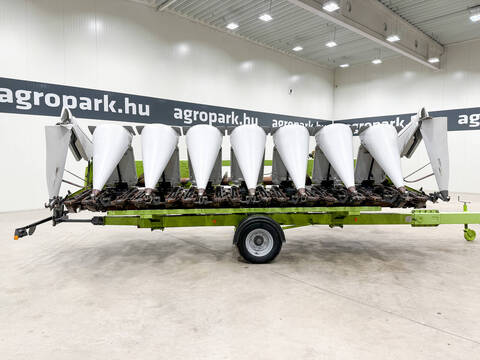 Conspeed 8-75C For Claas Tucano, Lexion, and Tri