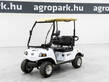 Sonstige EEC-Golfcart Classic 2, 2-Sitzer