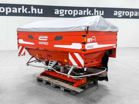 Gaspardo Primo EW332 UNUSED 3210 liter, 21-36 m fertilize