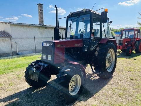 MTZ 820.1