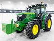 John Deere 6140R