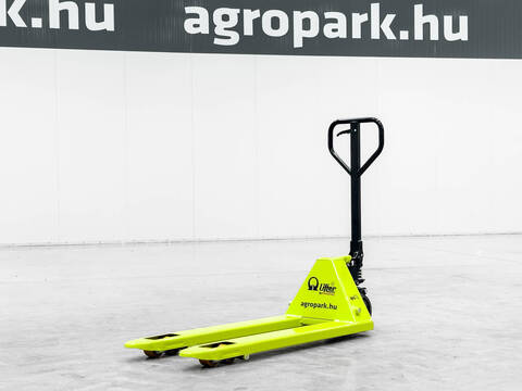 Sonstige GS25 2.500 kg lifting capacity, Made in Italy, p