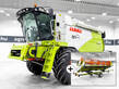 Claas Tucano 440 APS