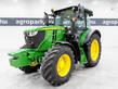 John Deere 6115MC