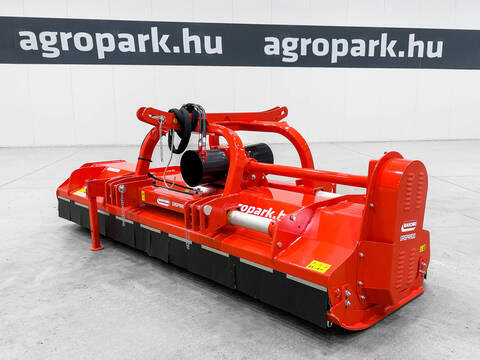 Sonstige Bufalo 300 UNUSED 3,1 m mulcher, front or rear m