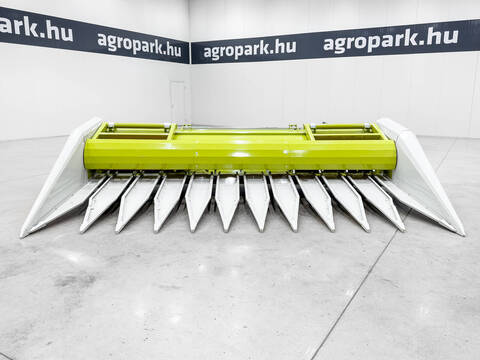 SunSeed Xtra 6-75 UNUSED 4,5 m, 6 row (75 cm), row indep