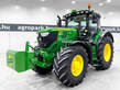 John Deere 6215R