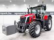 Massey Ferguson 8S.205 EFD7