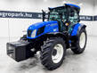 New Holland T5.90S UNUSED tractor, RTK guidance, air brakes