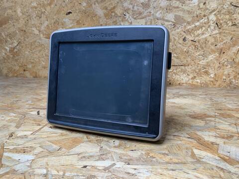 John Deere Deere GS3 2630 Universaldisplay mit AutoTrac und