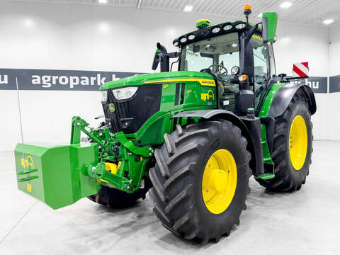 John Deere 6R 250