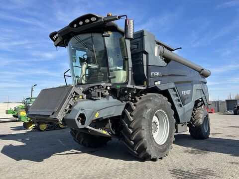 Fendt Ideal 8 Gen3 (2023)