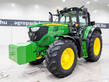 John Deere 6155M