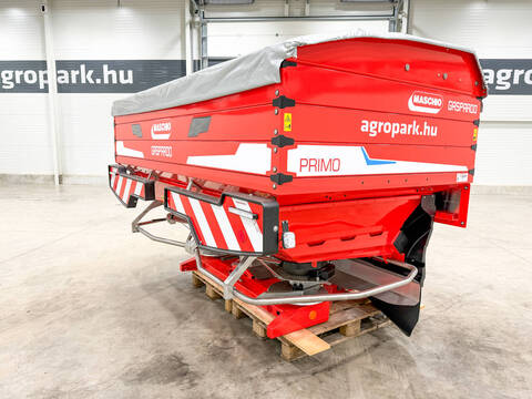 Gaspardo Primo EW332 Isotronic Efficient UNUSED 3210 lite