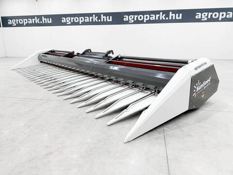 SunSeed Xtra 12-75 UNUSED 9 m, 12 row (75 cm), row indep