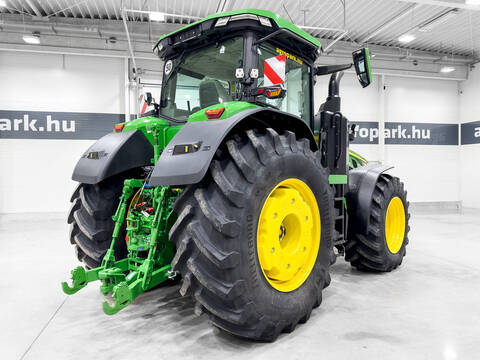 John Deere 8R 370