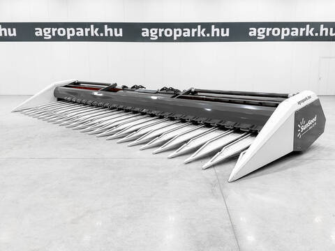 SunSeed Xtra 12-75 UNUSED 9 m, 12 row (75 cm), row indep