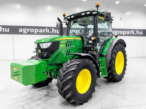 John Deere 6130R