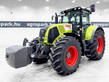 Claas Axion 840 CEBIS