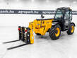 JCB 540-140 Sway